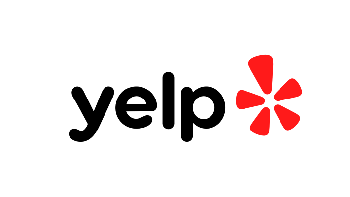 Yelp customer reviews
